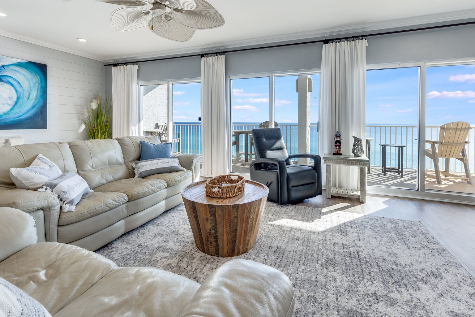Miramar Beach Vacation Rental