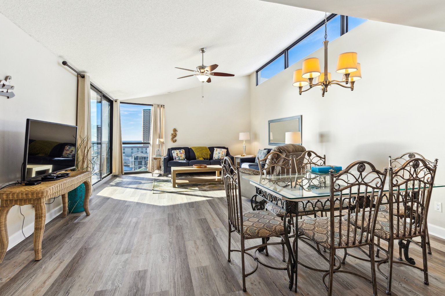 Miramar Beach Vacation Rental