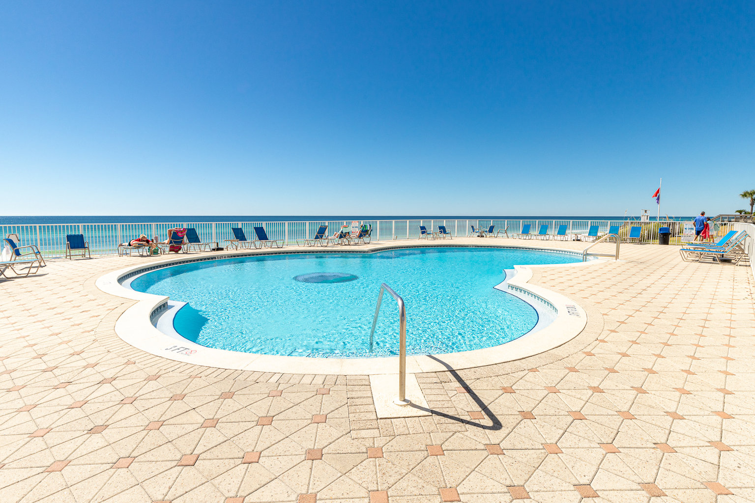 Miramar Beach Vacation Rental