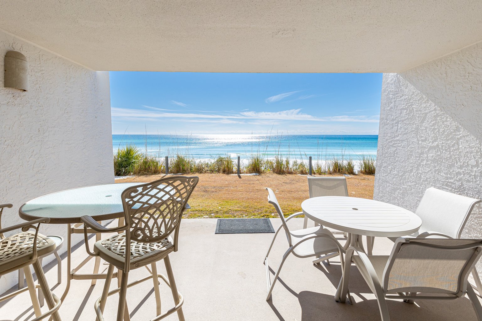 Miramar Beach Vacation Rental