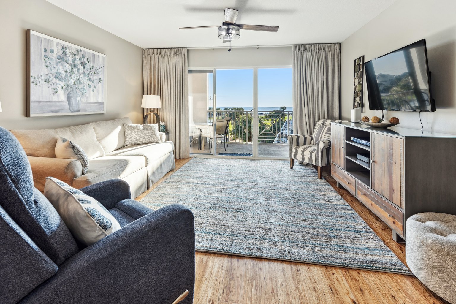 Miramar Beach Vacation Rental