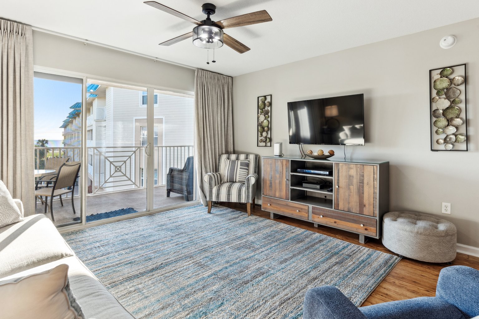 Miramar Beach Vacation Rental