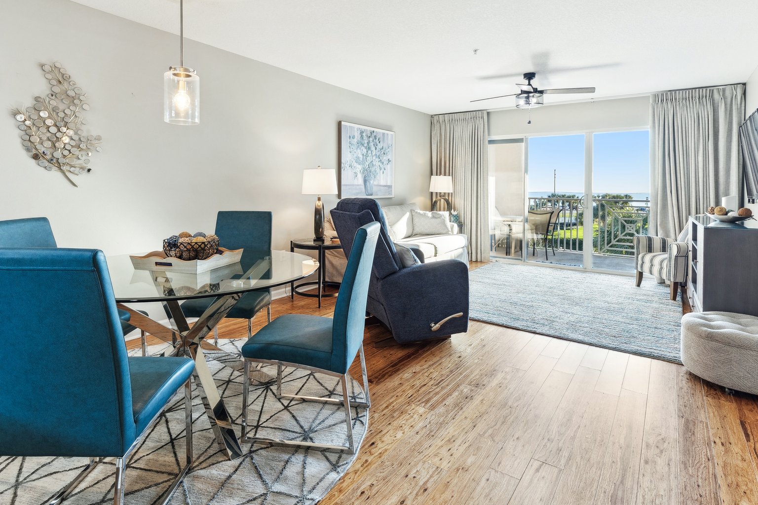 Miramar Beach Vacation Rental