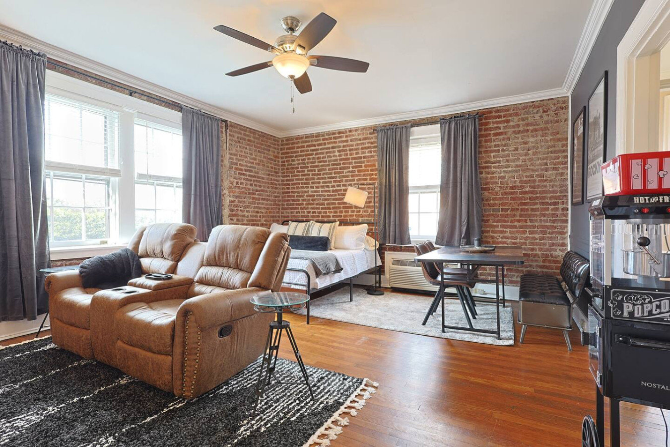 Knoxville Vacation Rental
