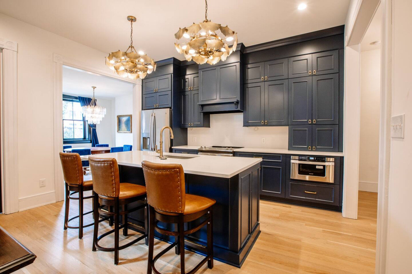 Knoxville Vacation Rental