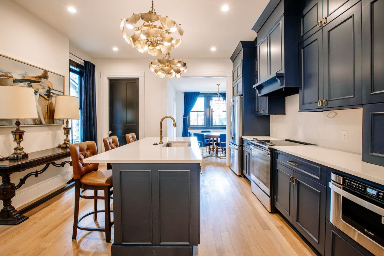 Knoxville Vacation Rental