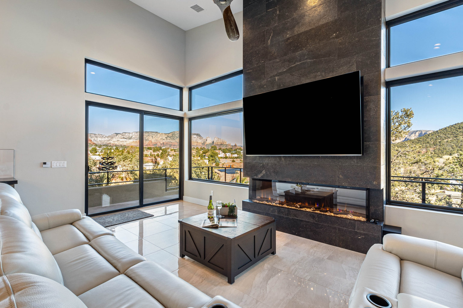 Sedona Vacation Rental