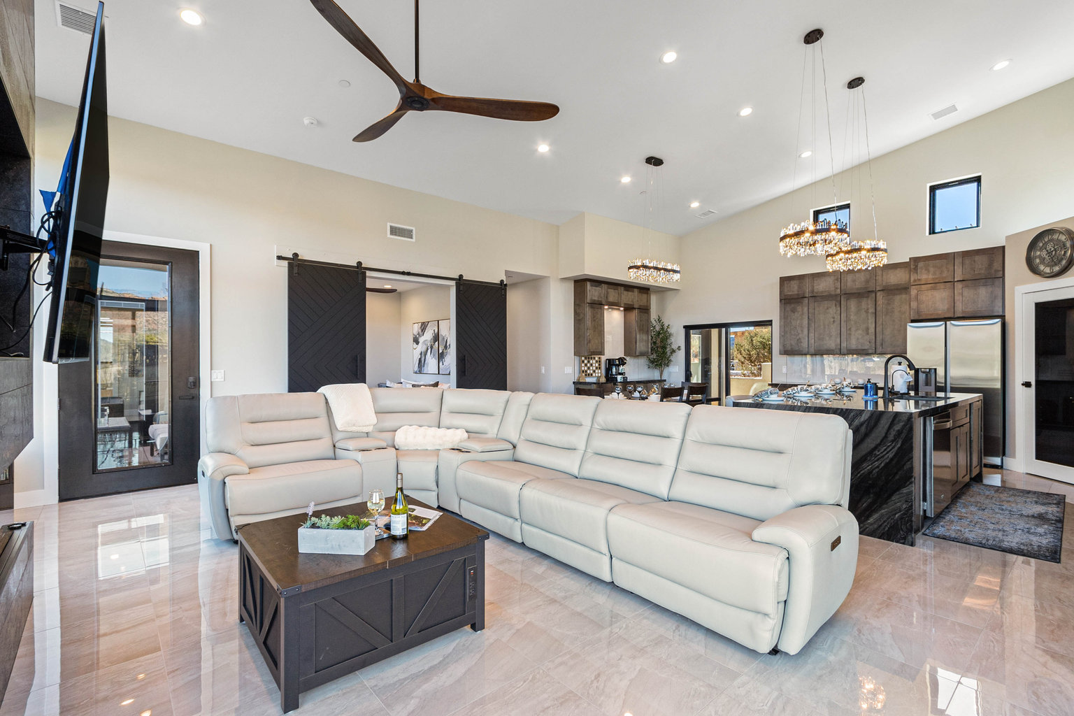 Sedona Vacation Rental