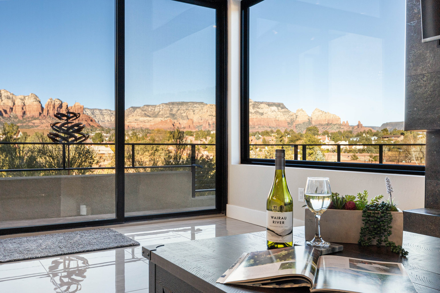 Sedona Vacation Rental