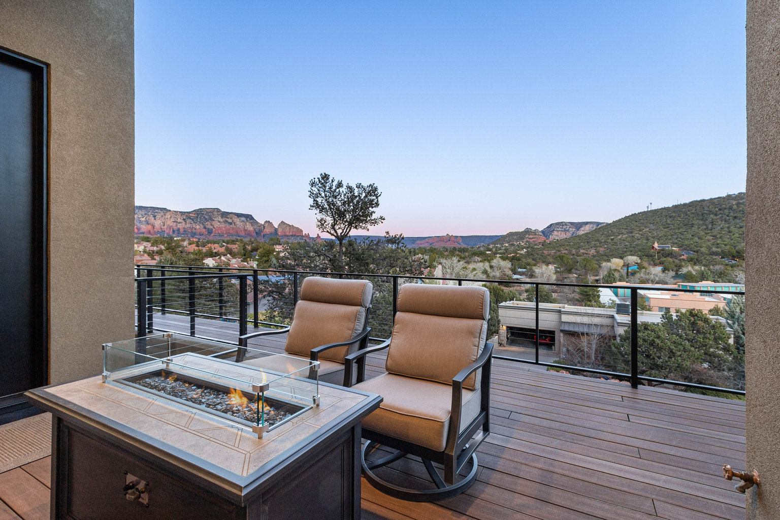 Sedona Vacation Rental