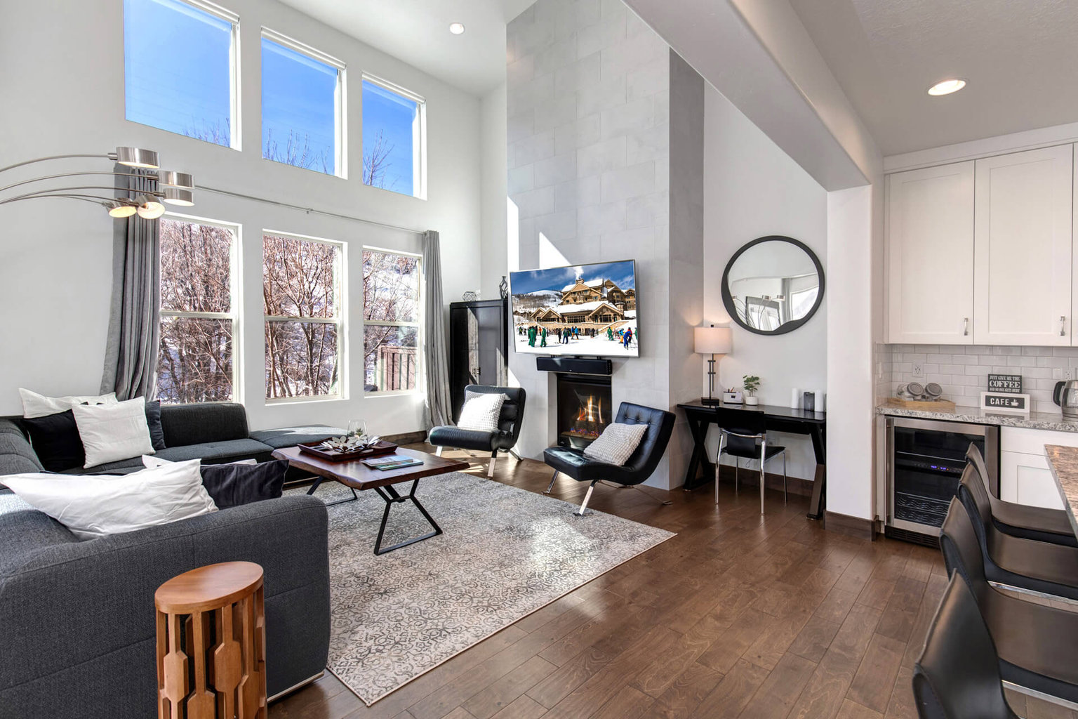 Park City Vacation Rental