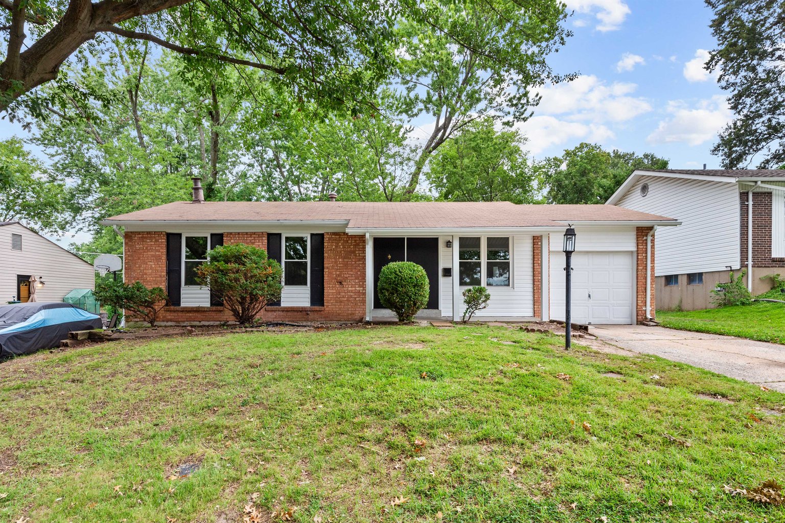 St. Louis Vacation Rental