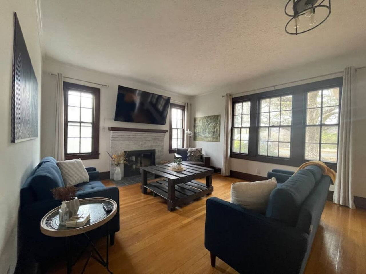 Knoxville Vacation Rental