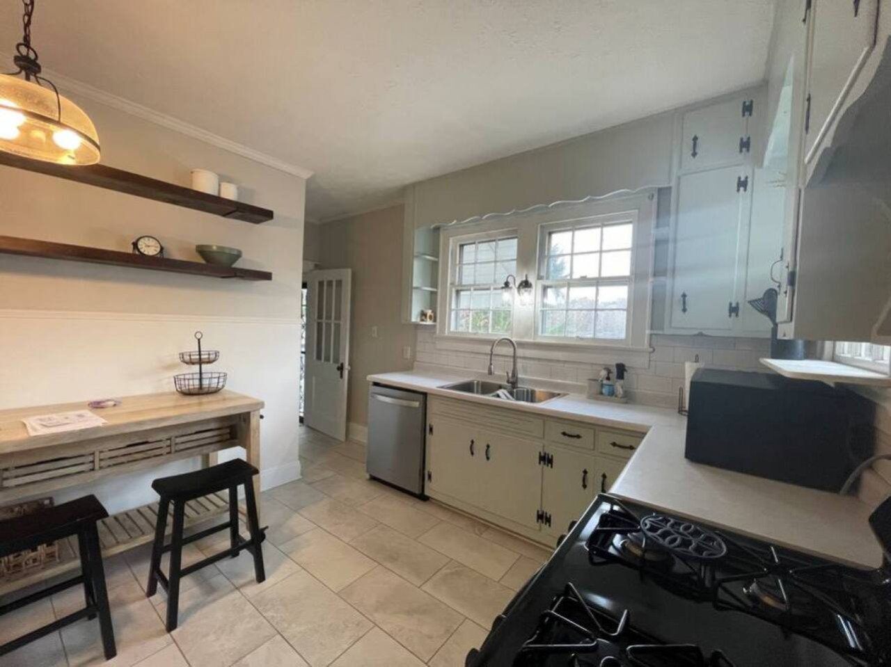 Knoxville Vacation Rental