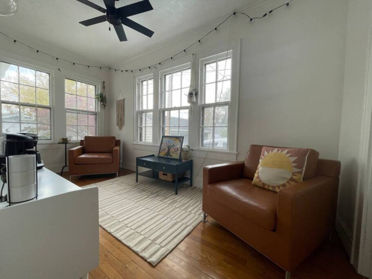 Knoxville Vacation Rental