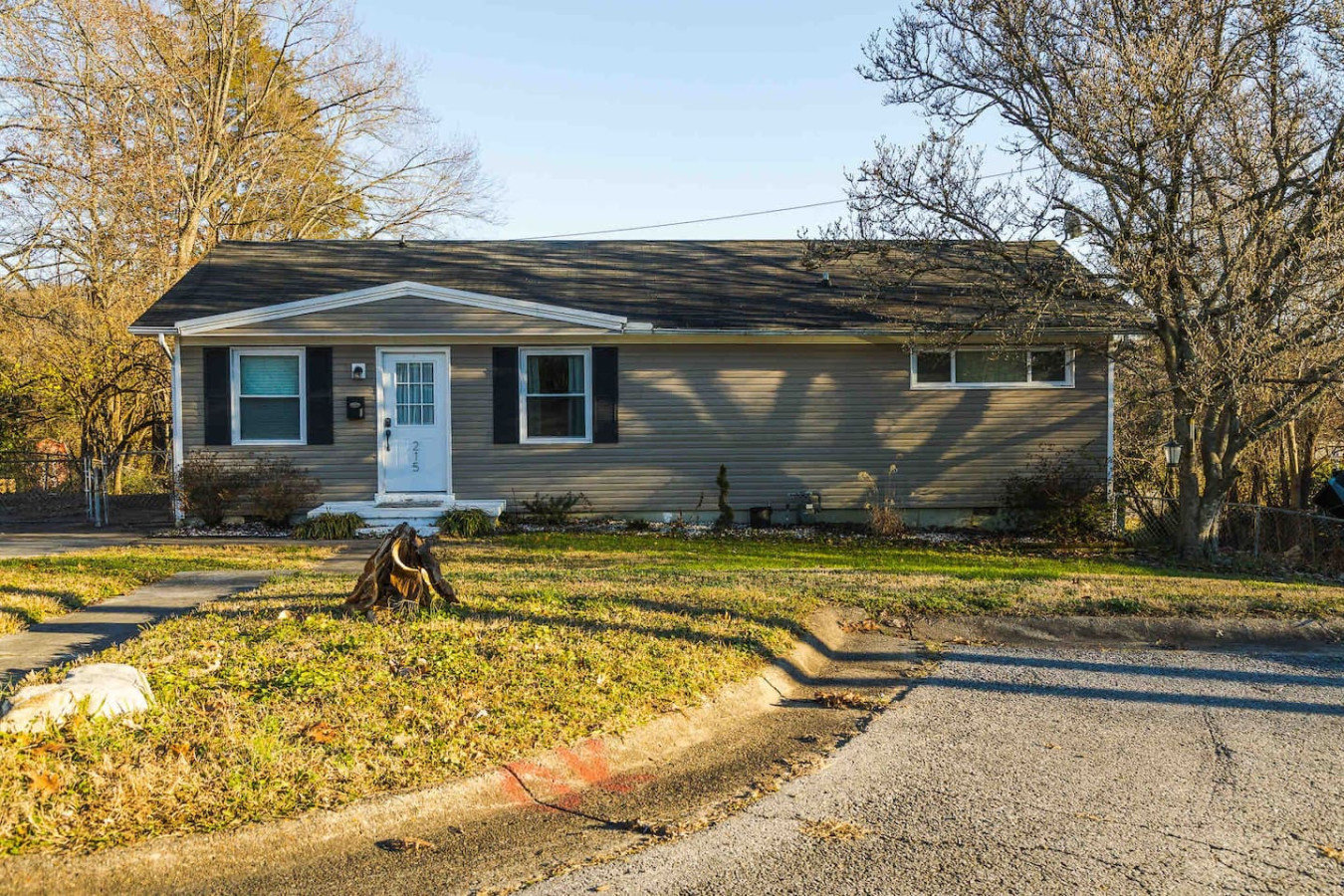 Oak Ridge Vacation Rental