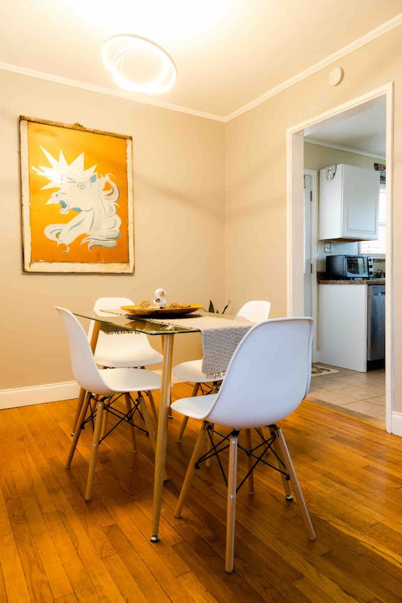 Oak Ridge Vacation Rental