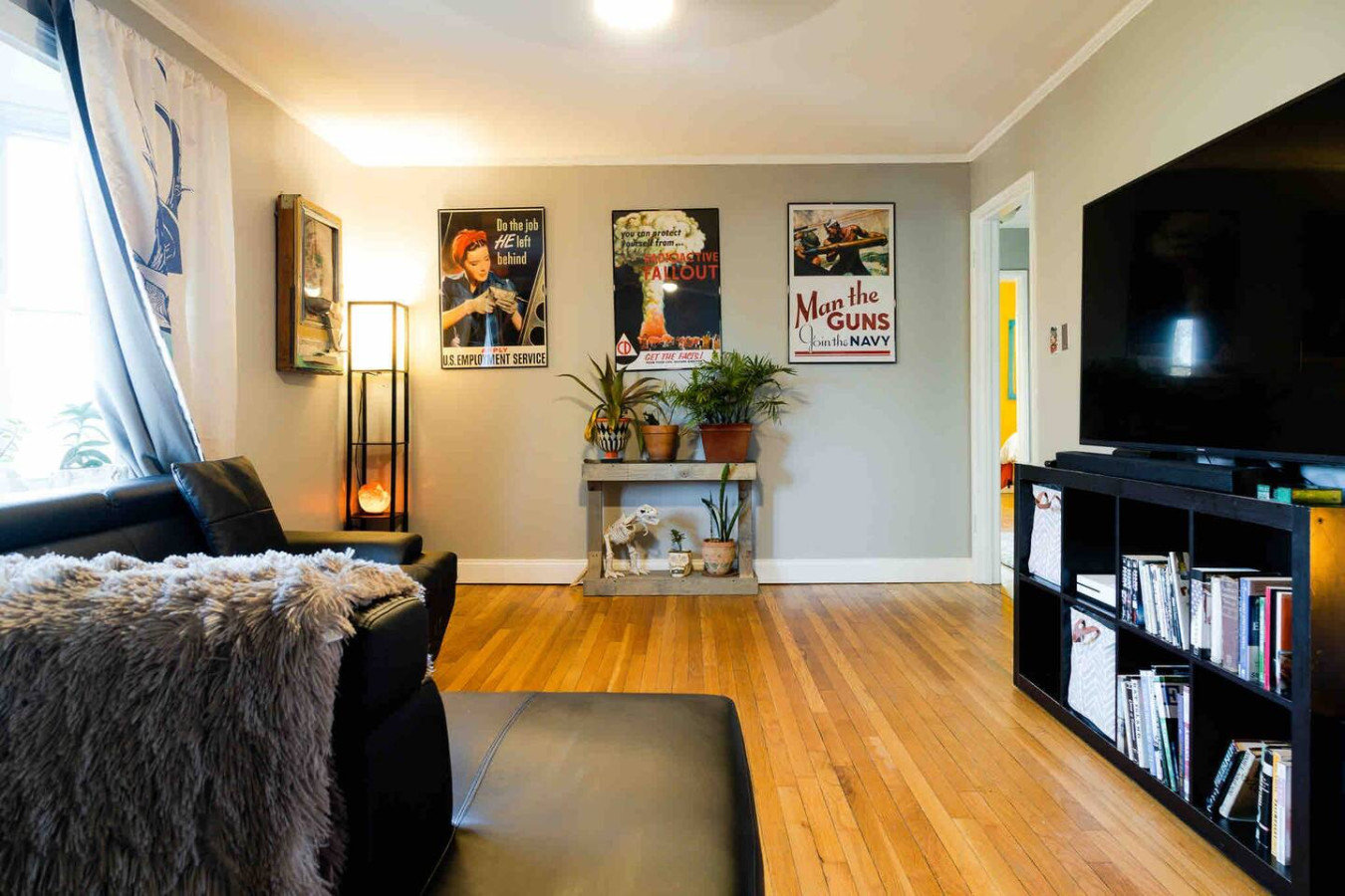 Oak Ridge Vacation Rental