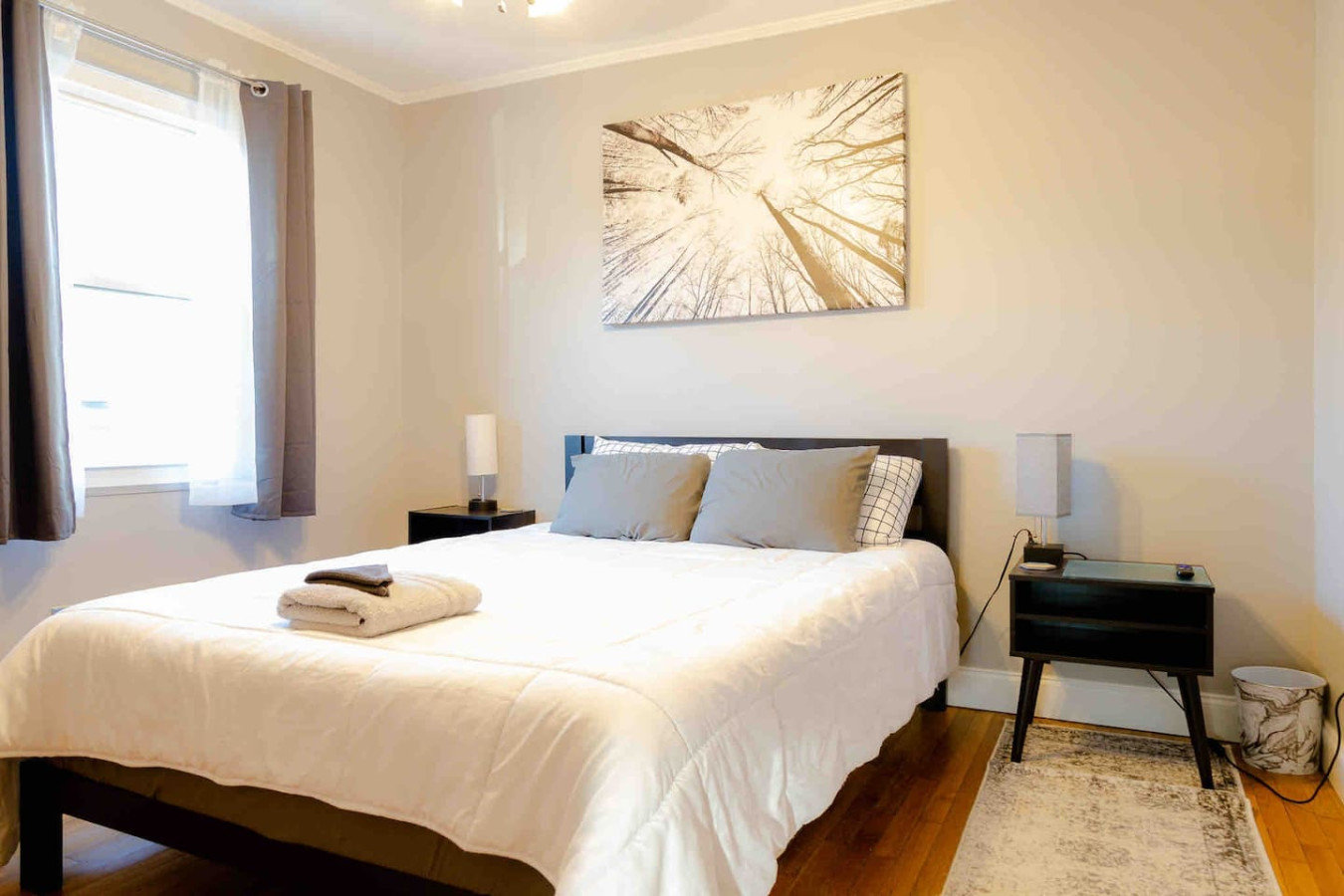 Oak Ridge Vacation Rental