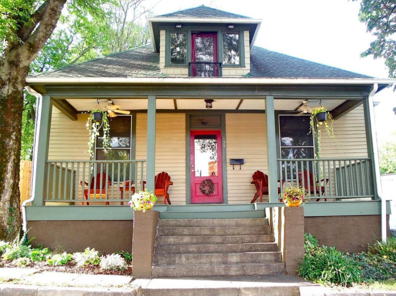 Knoxville Vacation Rental