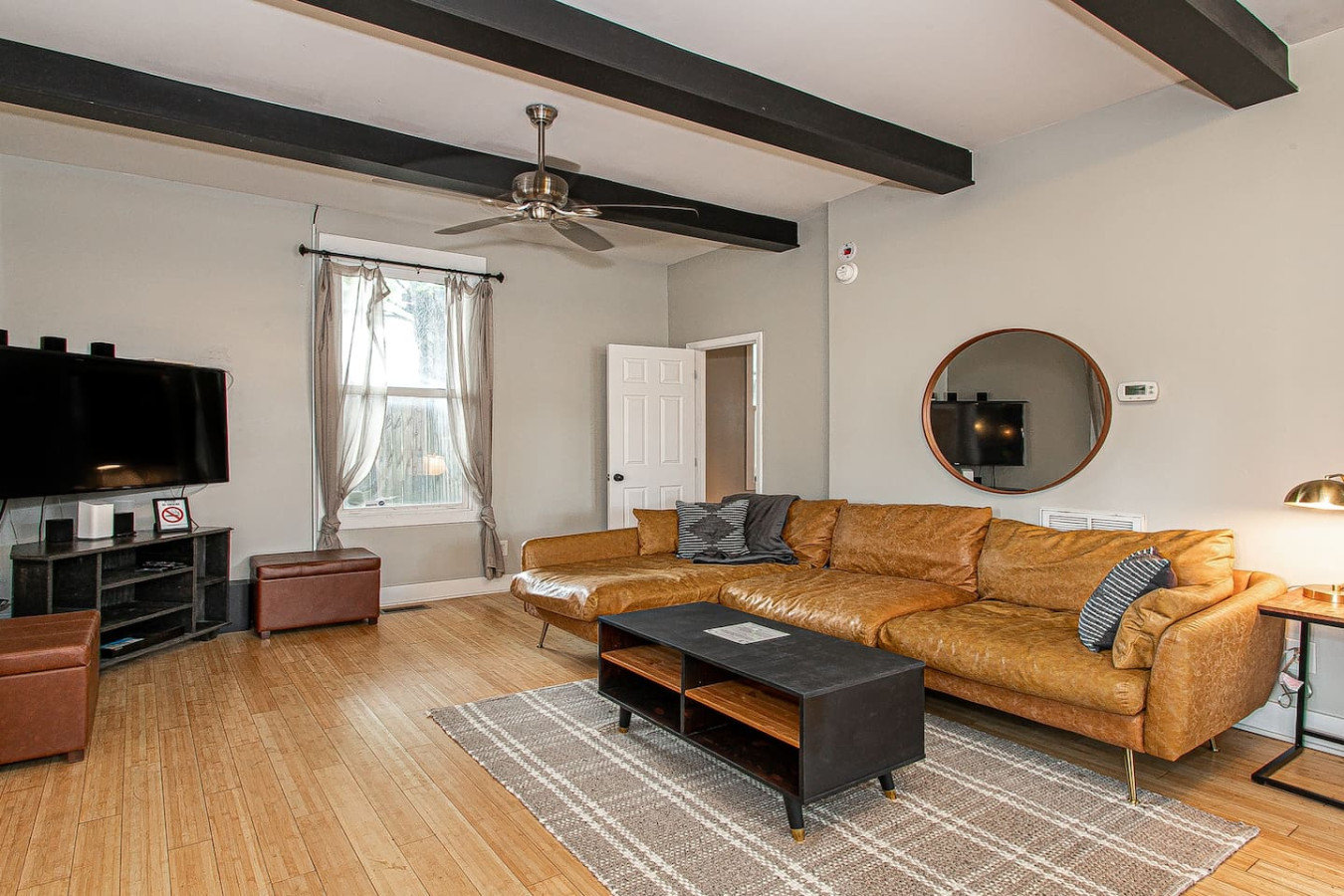 Knoxville Vacation Rental