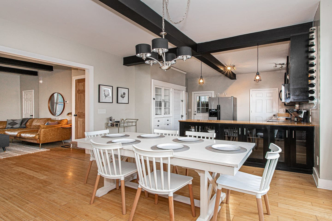 Knoxville Vacation Rental