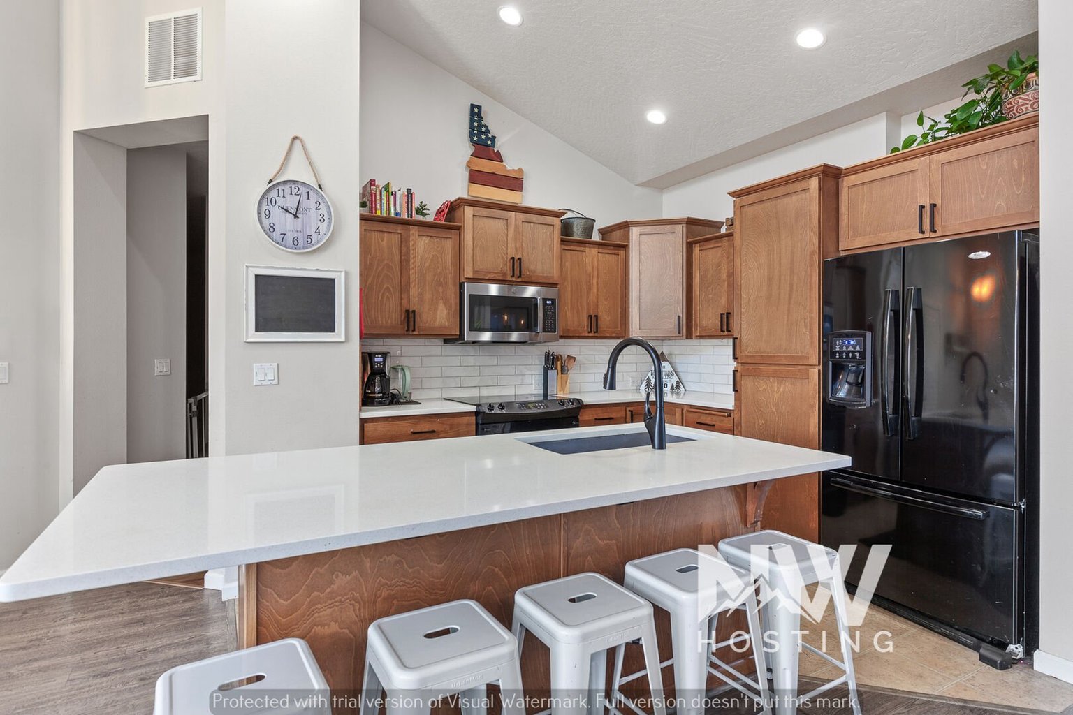 Coeur D Alene Vacation Rental