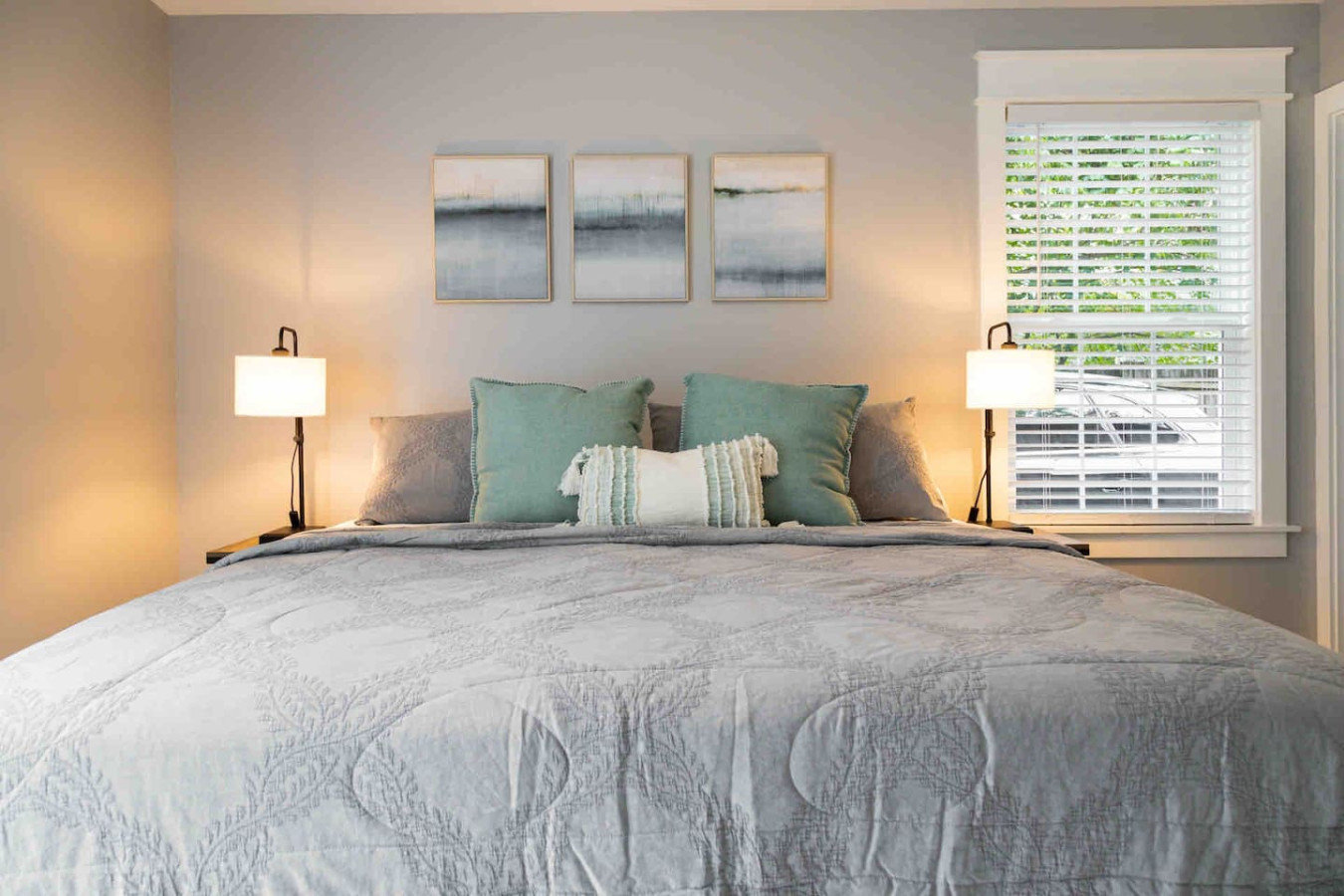 Knoxville Vacation Rental