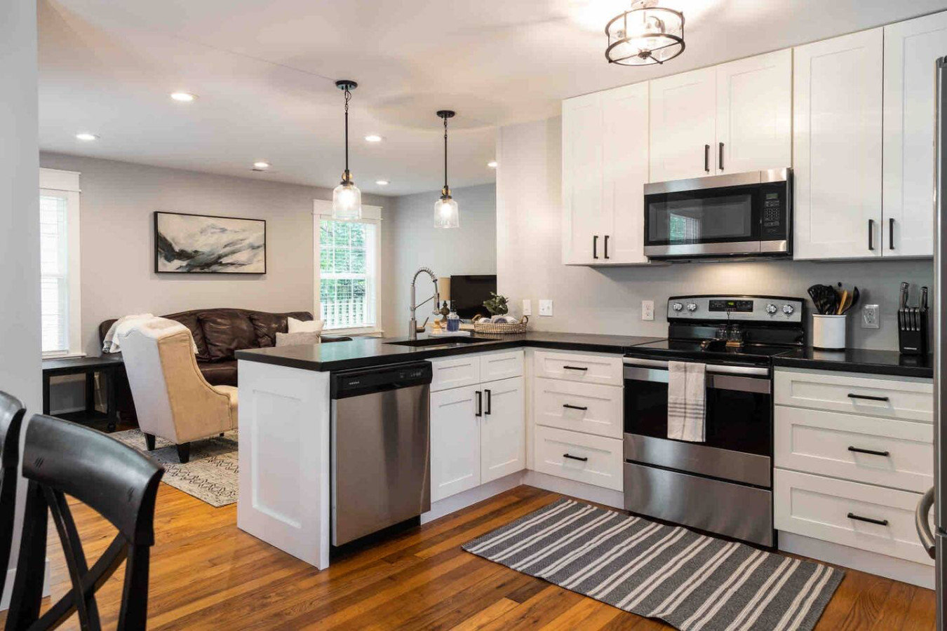 Knoxville Vacation Rental