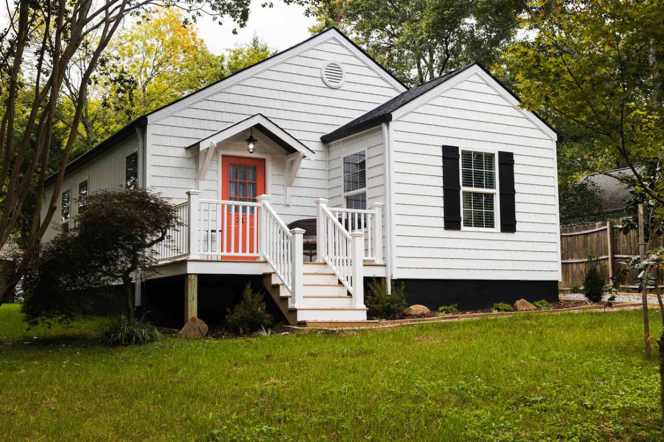 Knoxville Vacation Rental