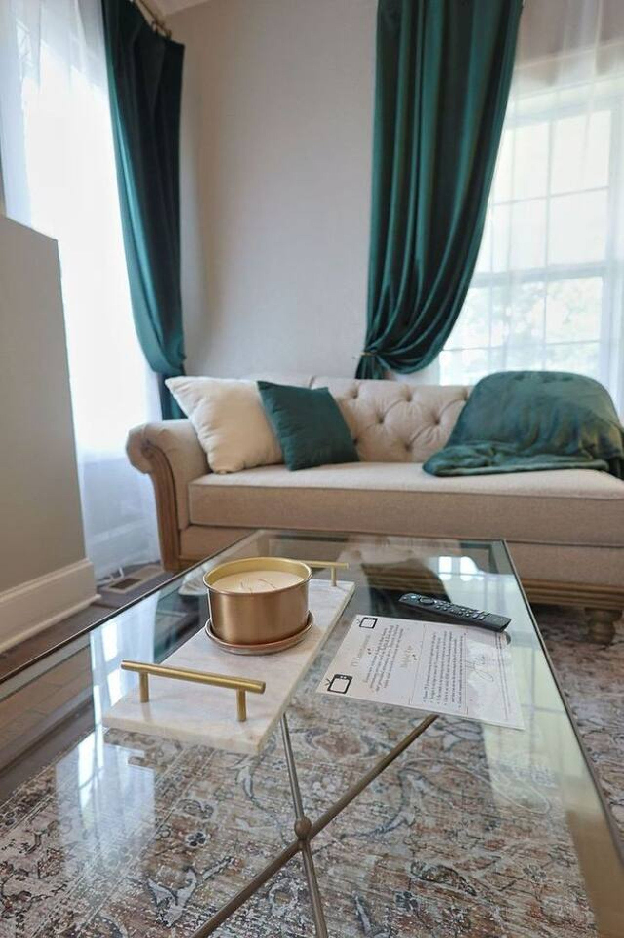 Knoxville Vacation Rental