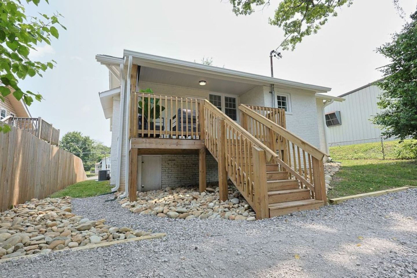 Knoxville Vacation Rental