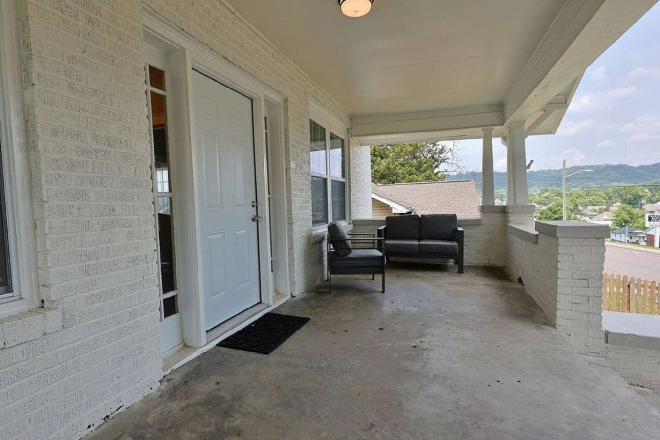 Knoxville Vacation Rental