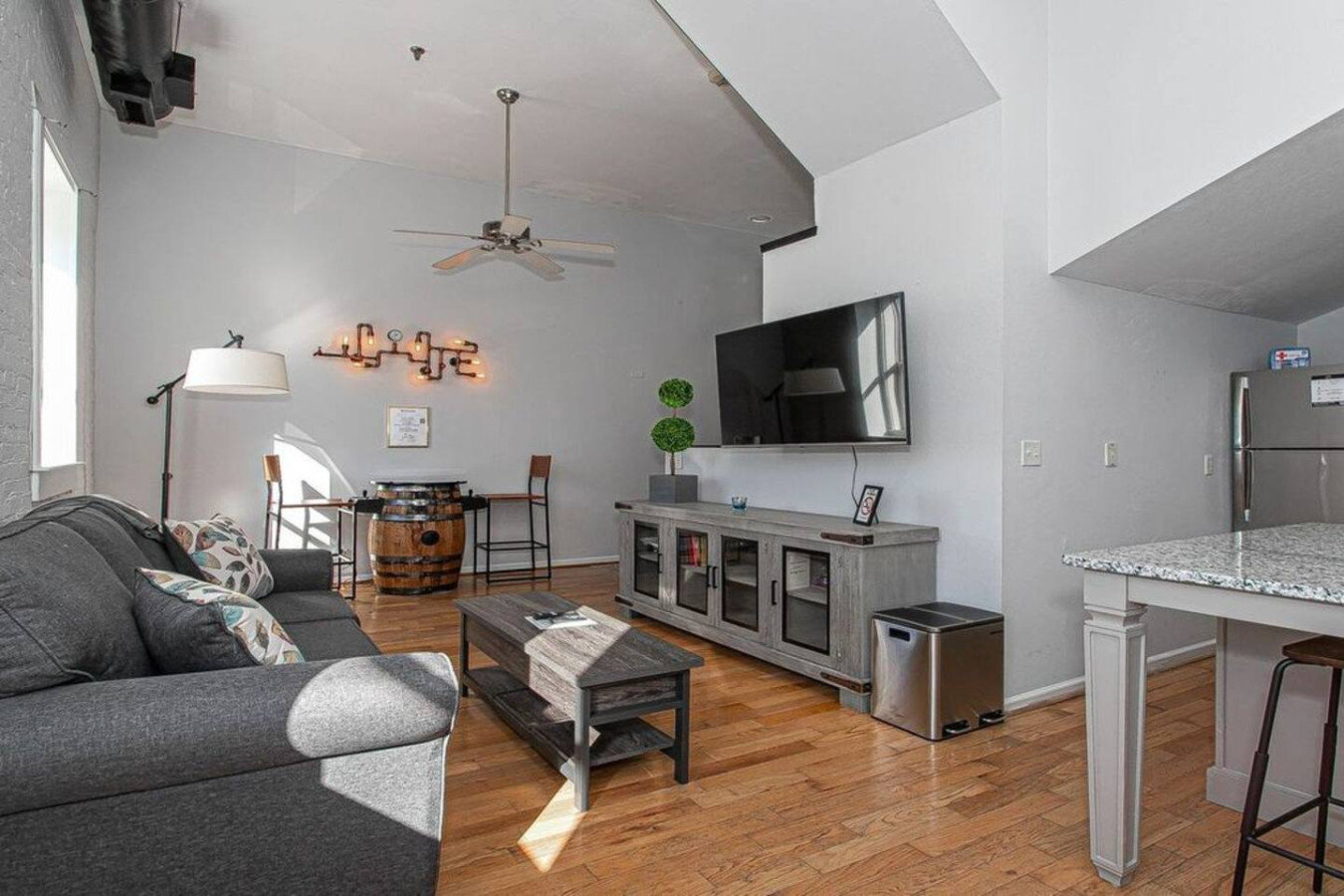 Knoxville Vacation Rental