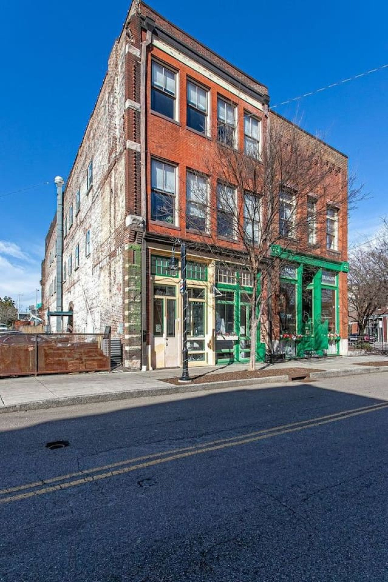 Knoxville Vacation Rental