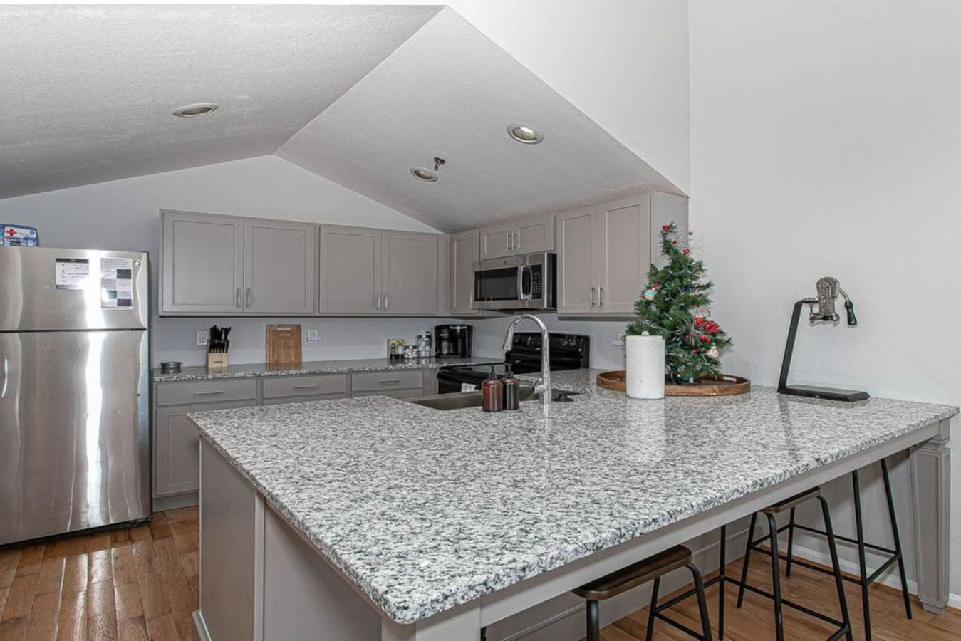 Knoxville Vacation Rental