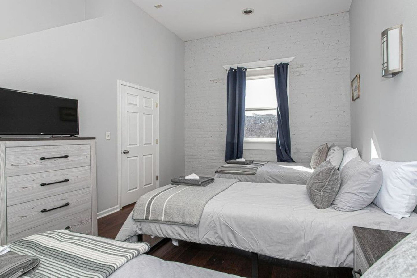 Knoxville Vacation Rental