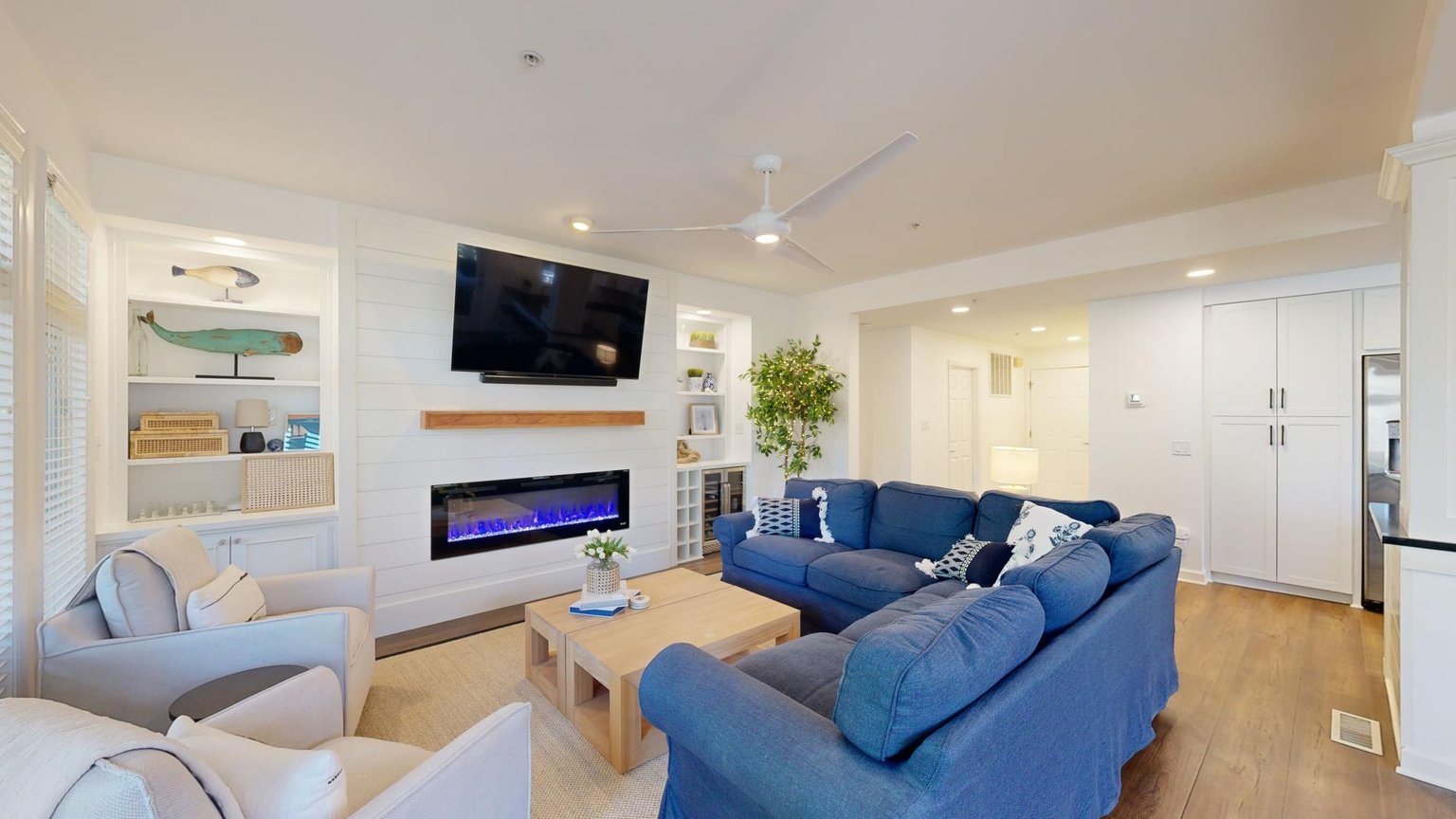 Hilton Head Vacation Rental