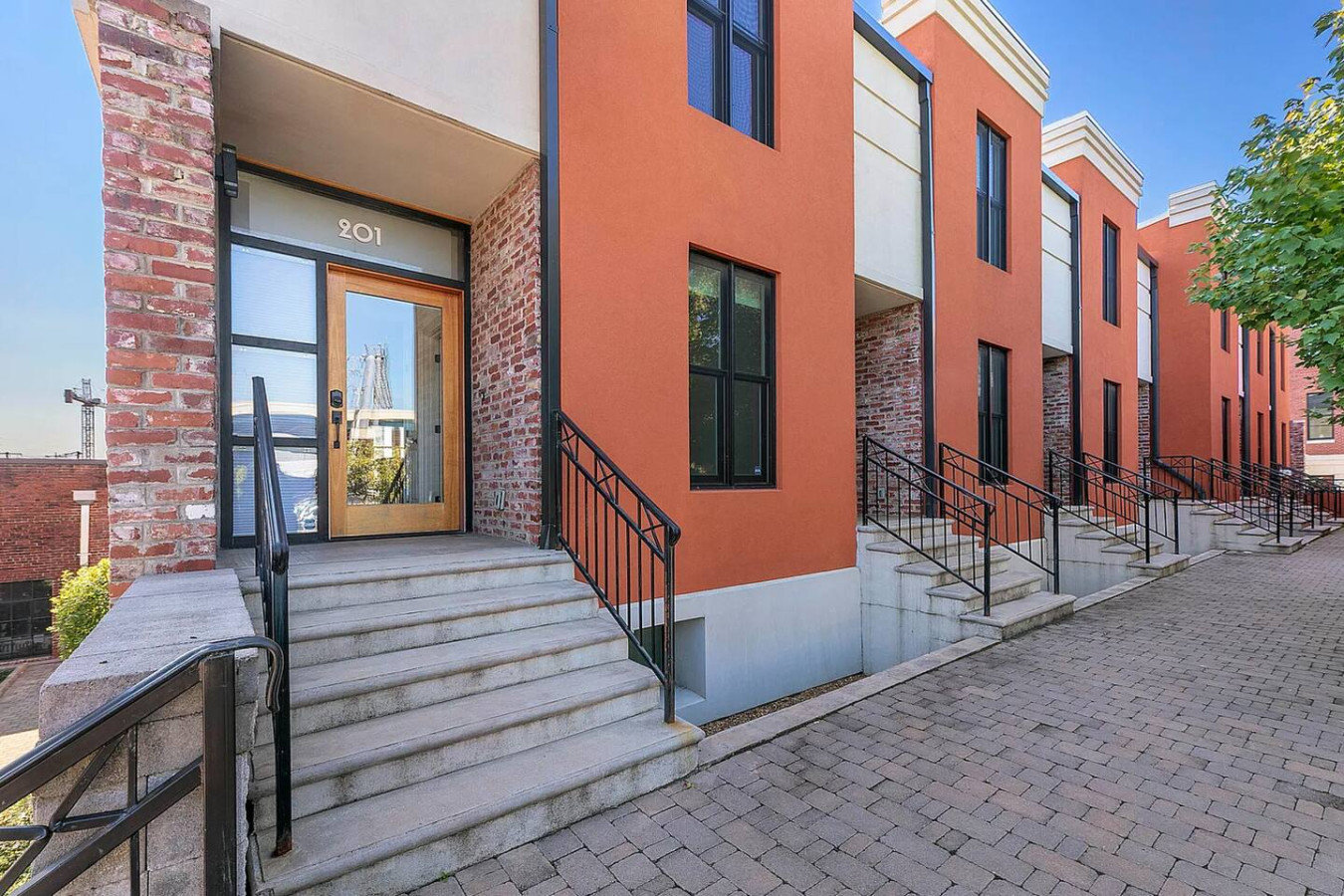 Knoxville Vacation Rental