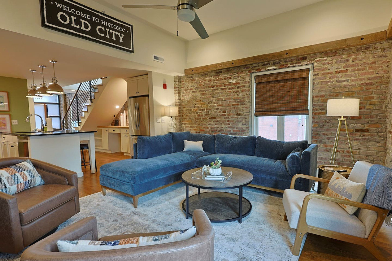 Knoxville Vacation Rental