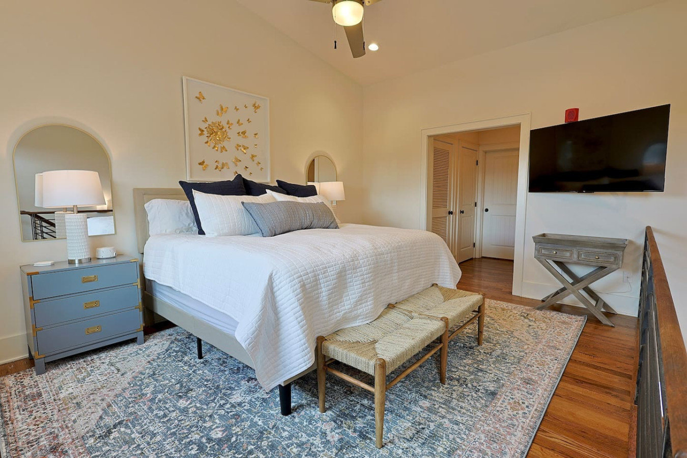 Knoxville Vacation Rental