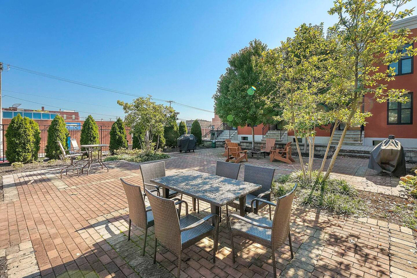 Knoxville Vacation Rental