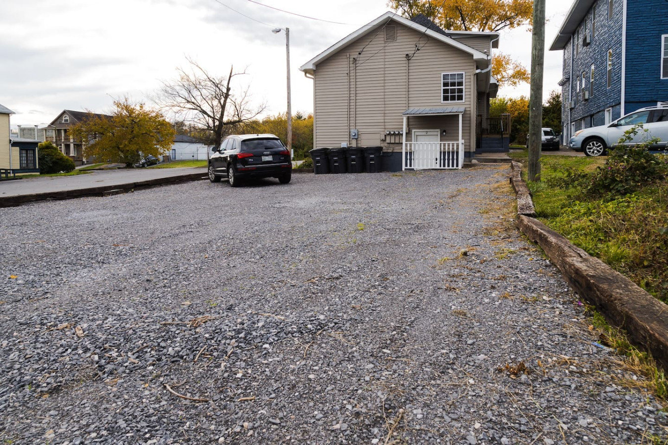 Knoxville Vacation Rental