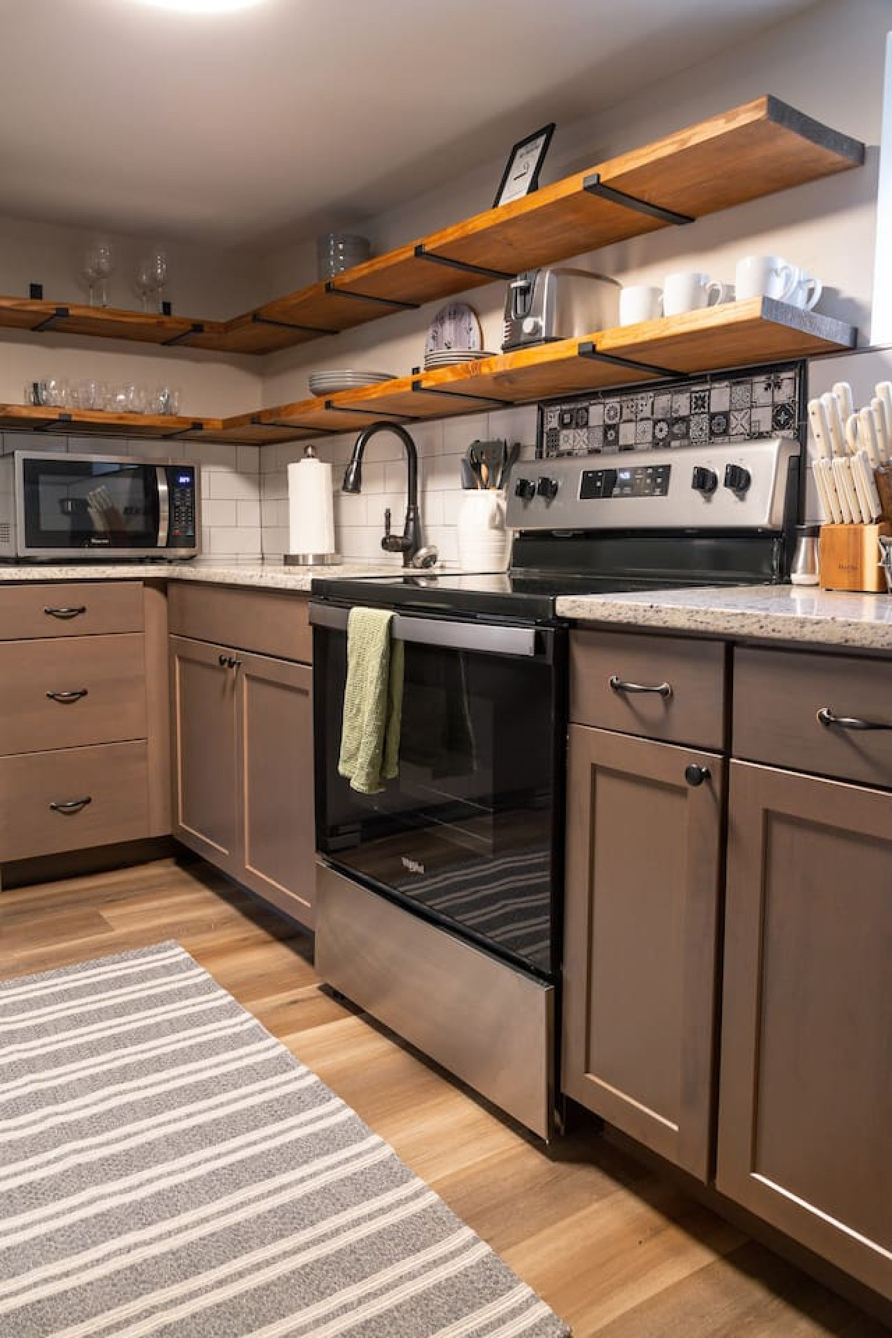 Knoxville Vacation Rental