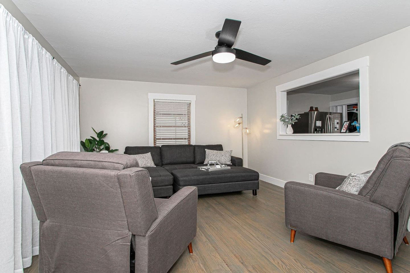 Knoxville Vacation Rental