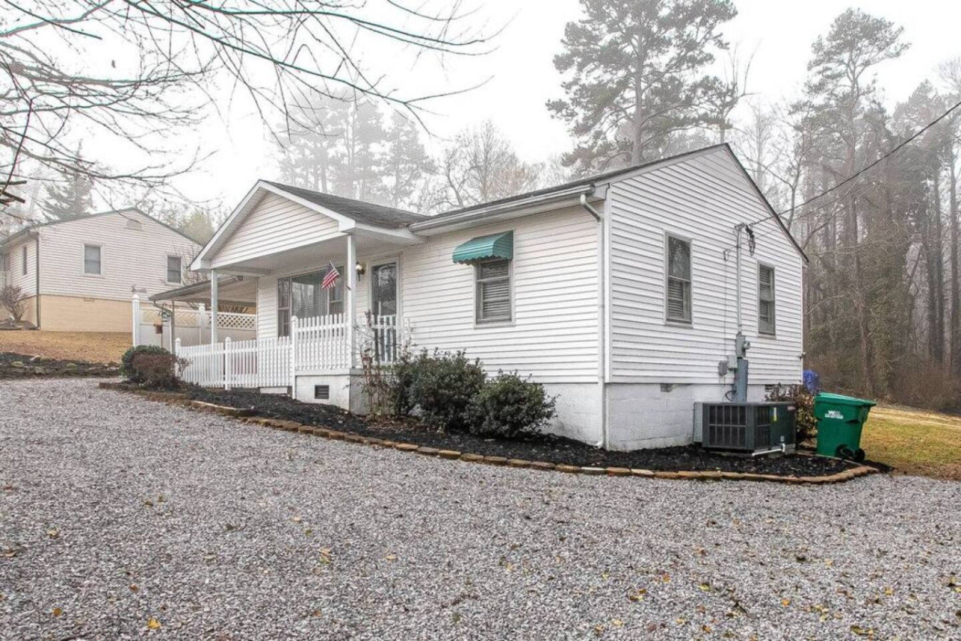 Knoxville Vacation Rental