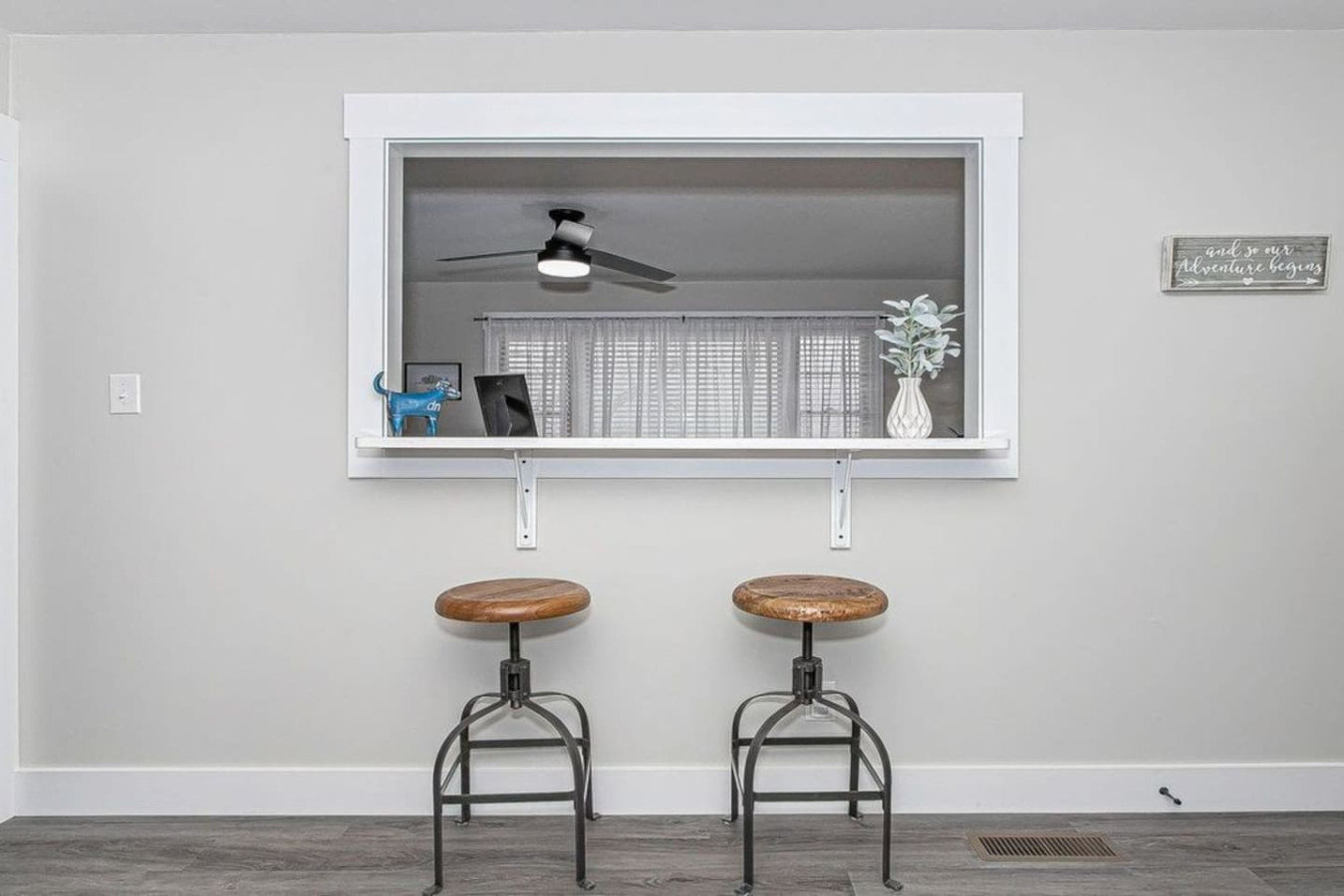 Knoxville Vacation Rental