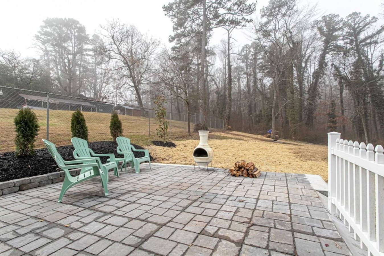 Knoxville Vacation Rental