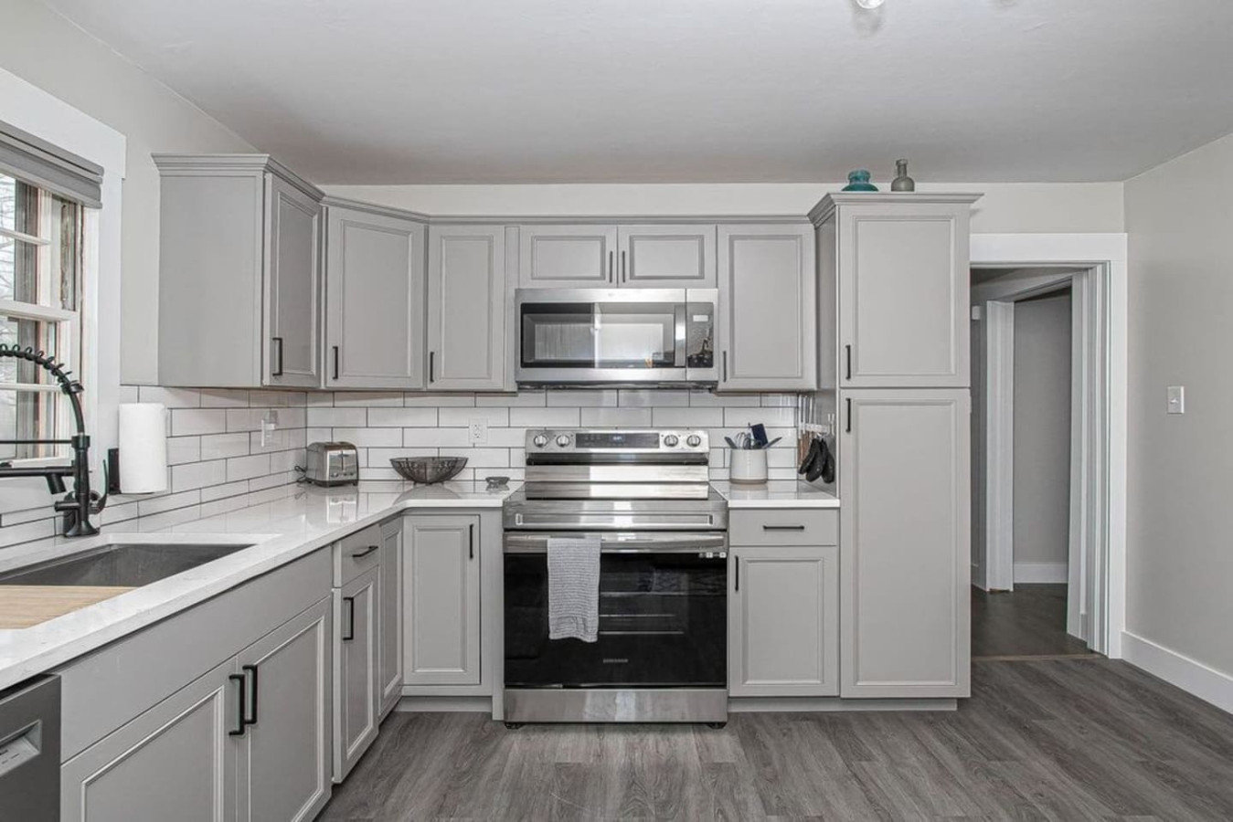 Knoxville Vacation Rental