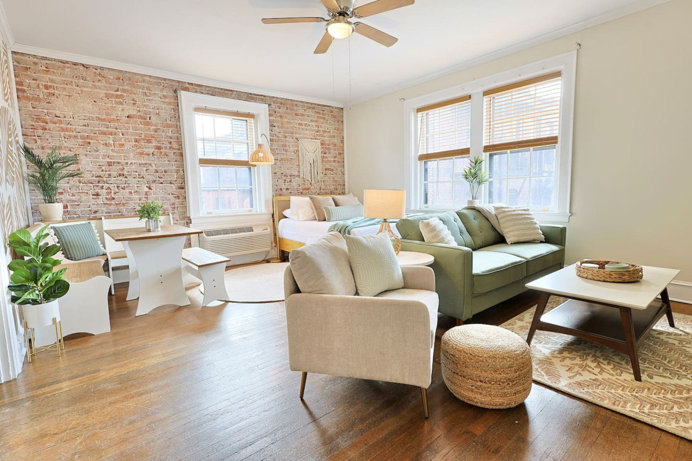 Knoxville Vacation Rental